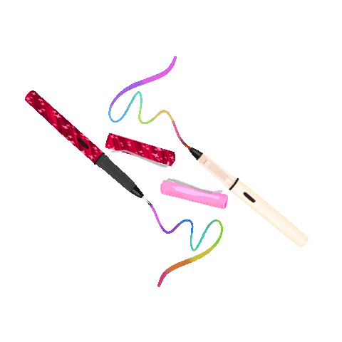 Art Artist Sticker by Tokyo Finds