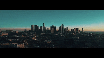 Los Angeles Dance GIF by Spinnin' Records