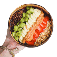 Fruit Salad GIF by MAKAI Açaí & Superfood Bar
