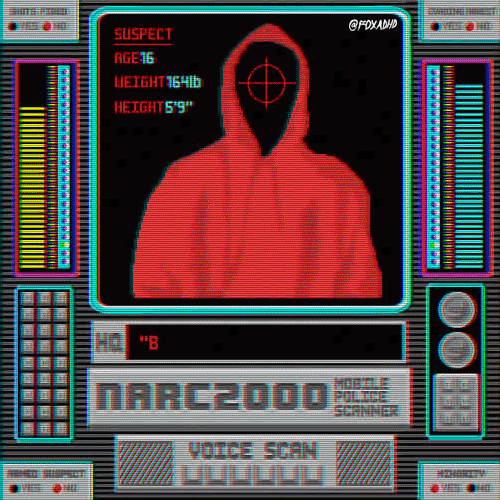 Policescanner GIFs Get the best GIF on GIPHY