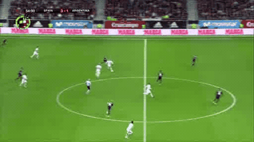 Argentina Thiago GIF