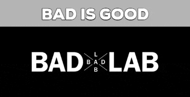BadLab GIF