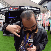 Deal With It GIF by Pepsi Max