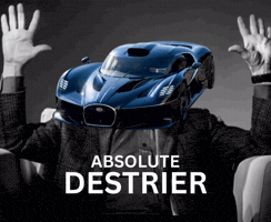 Hypercar GIF