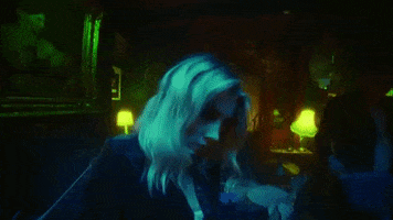 GIF by Wolf Alice