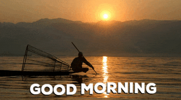 morning myanmar GIF