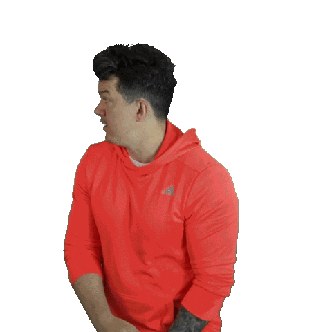 Secrets Sneak Peek Sticker by Jusbi Apparel