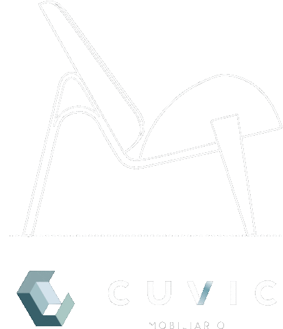 Ecuador Furniture Sticker by CUVIC Mobiliario