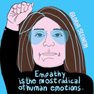 Human Rights Feminism GIF by INTO ACTION