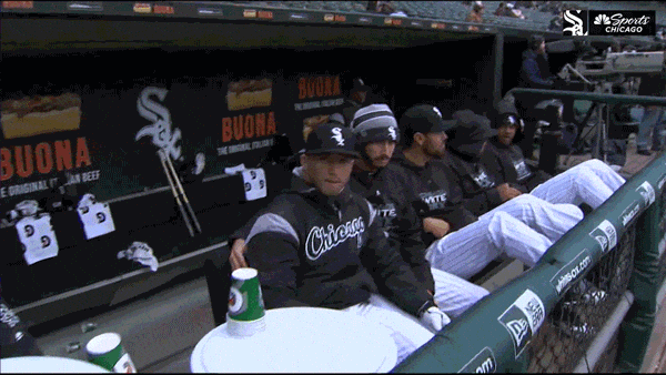 Chi-white-sox GIFs - Get the best GIF on GIPHY