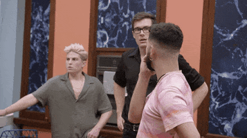 love mtv ayto are you the one truthbooth GIF