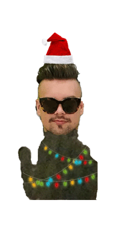 Jepi Sticker by Merkantila klubben r.f.