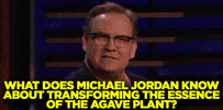 Andy Richter Agave GIF by Team Coco
