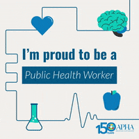 Health Care Apha GIF by American Public Health Association
