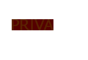 Priva Sticker by privaliving