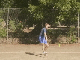 The Ace Ball GIF by Dayglow