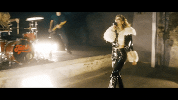 Juliet Simms Images GIF by Sumerian Records