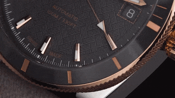 Swiss Made Time GIF by NORQAIN