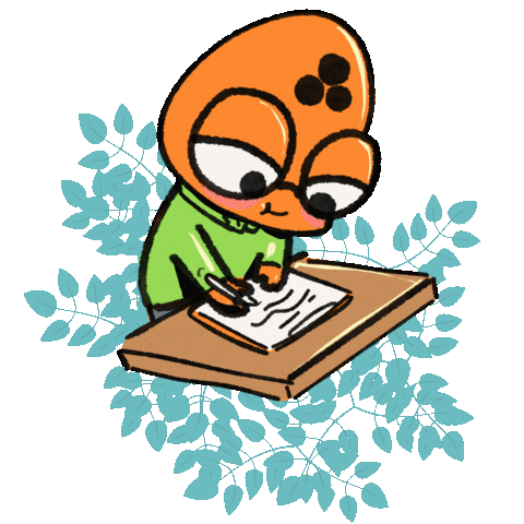 Art Sticker