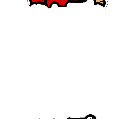 Sticker by Micheladas El Gordo