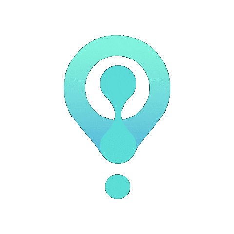 Tether Education Sticker