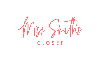 Fashion Misssmith Sticker by Smith & Caughey's