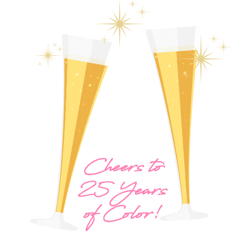 Womens Fashion Sticker by Trina Turk