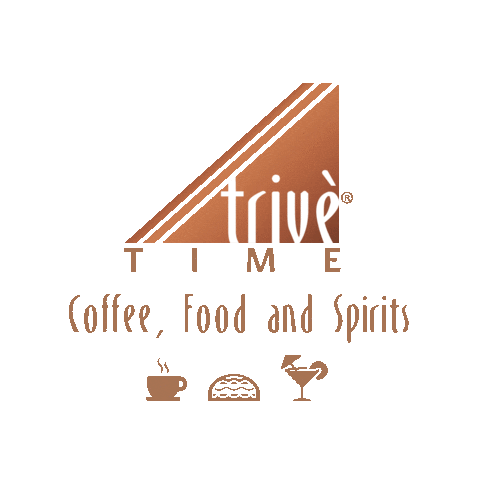 Trivè_time Sticker