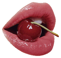 Lips Love Sticker by herabeauty