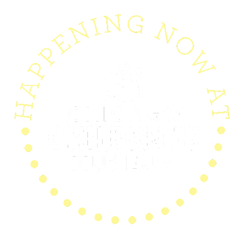Ccm Happeningnowatccm Sticker by Chicago Children's Museum