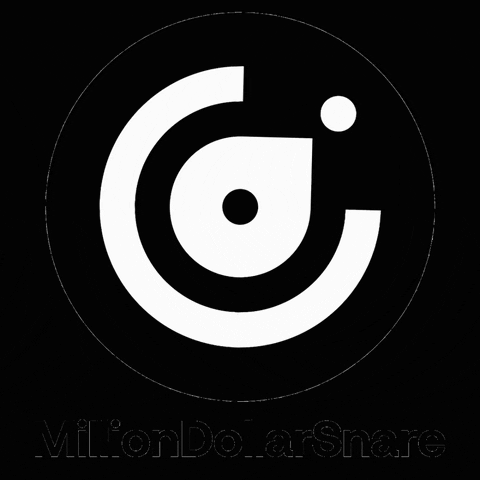 Million Dollar Snare GIF