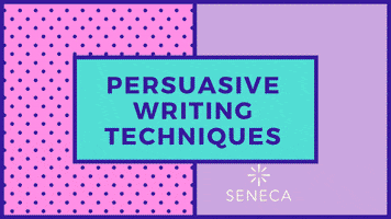 Persuade English GIF