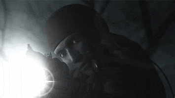 Resident Evil GIF