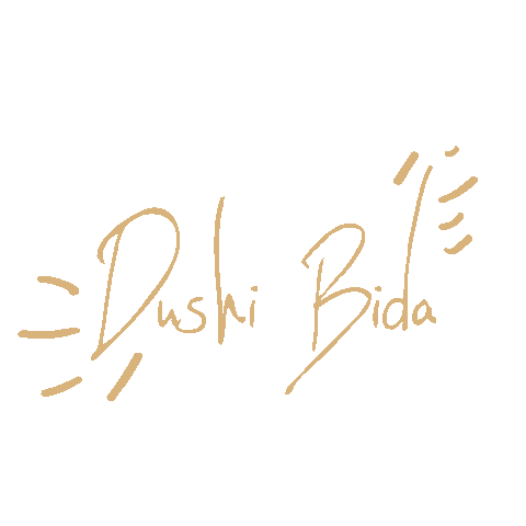 BijBlauw Sticker