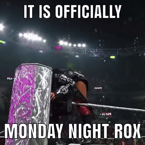 Wwe GIF