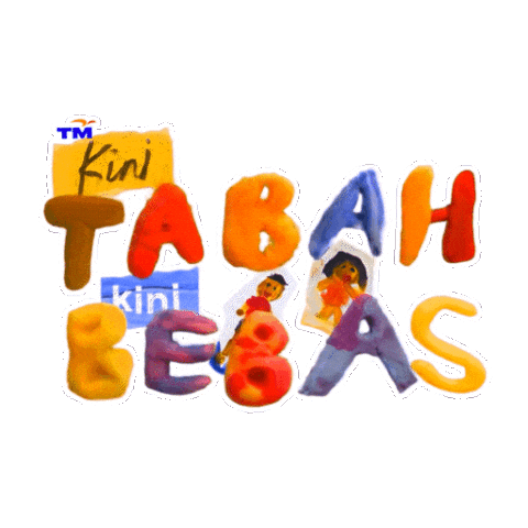 Helomalaysiatm Sticker by TM Group