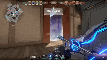 Valorant GIF