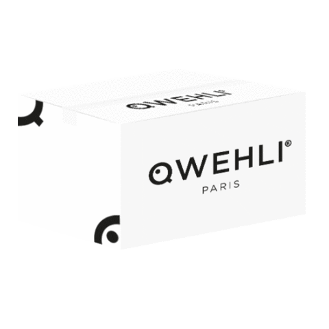 Carton Livraison Sticker by QWEHLI