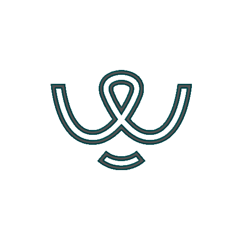 Neon W Sticker by Actwork