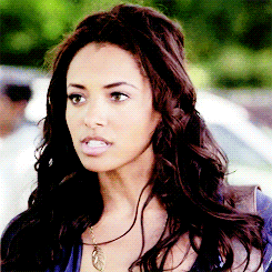bonnie bennett
