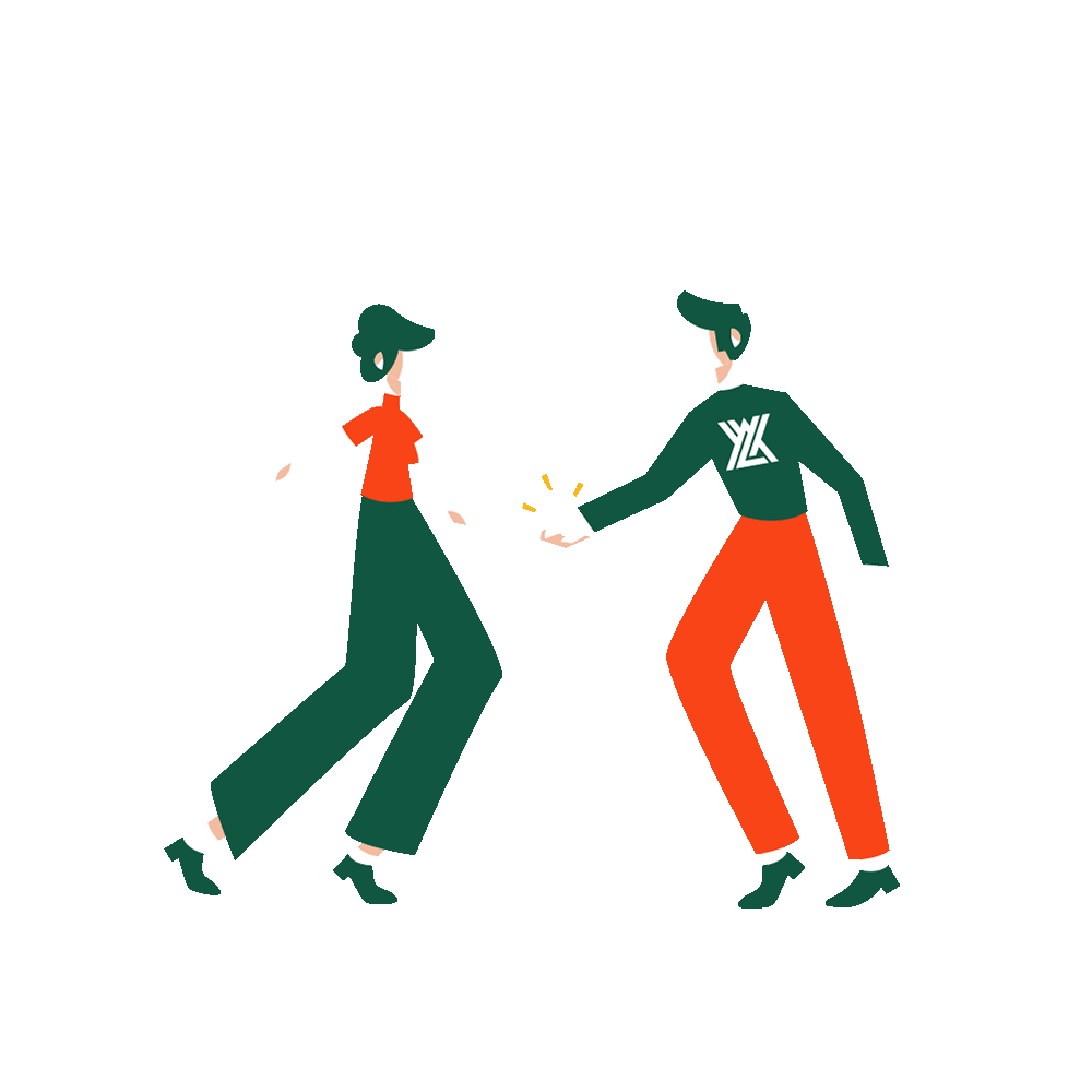 Teamwork Values Sticker by Ayala Land for iOS & Android GIPHY