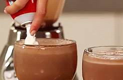 Whipped Cream GIF - Find & Share on GIPHY