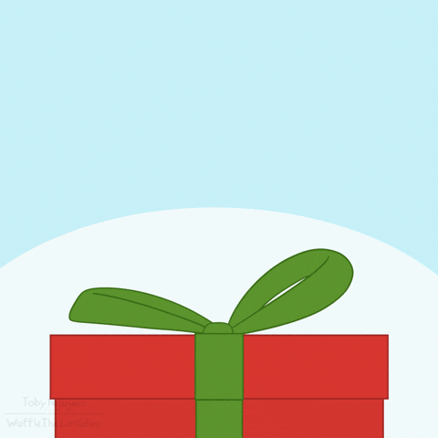 Merry Christmas GIF