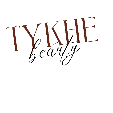Tykhe Beauty Sticker