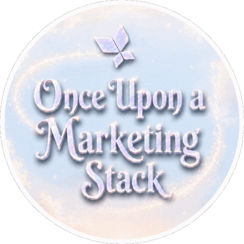 Fairy Tales Sticker by AppsFlyer