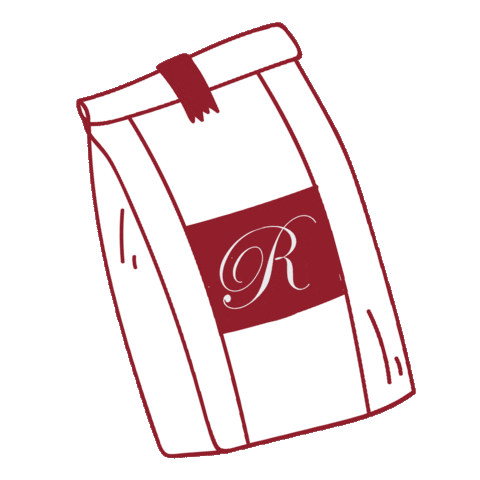 Bäckerei Rösler Sticker