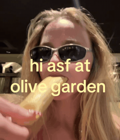 Olivegarden GIF