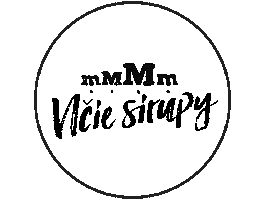 vlciesirupy Sticker