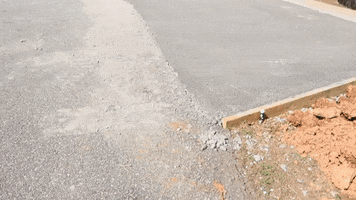 Cement Driveway GIF by JC Property Professionals