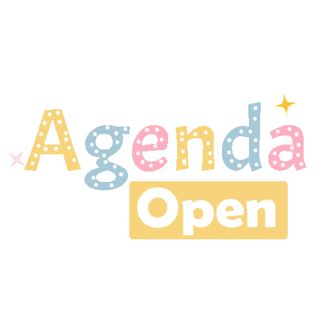 Agenda Sticker By Estudio Amei For Ios Android Giphy